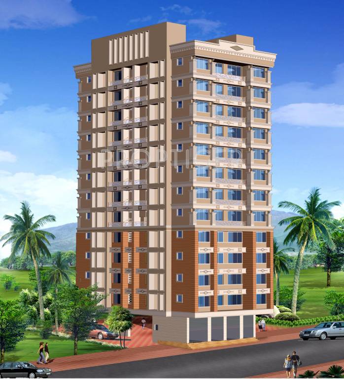 Images for Elevation of Sarah Kureshi Manzil Images for Elevation of Sarah Kureshi Manzil