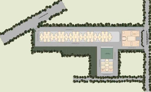 Images for Layout Plan of ROF Ananda ananda Images for Layout Plan of ROF Ananda