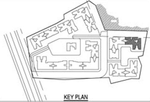 Images for Master Plan of Irasa Park