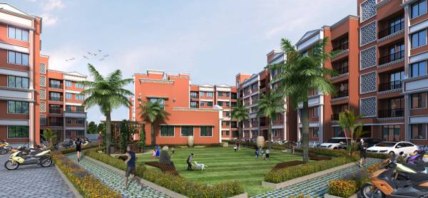 Images for Amenities of Irasa Park