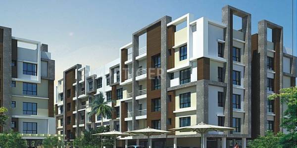 Images for Elevation of Atri Green Residency green-residency Images for Elevation of Atri Green Residency