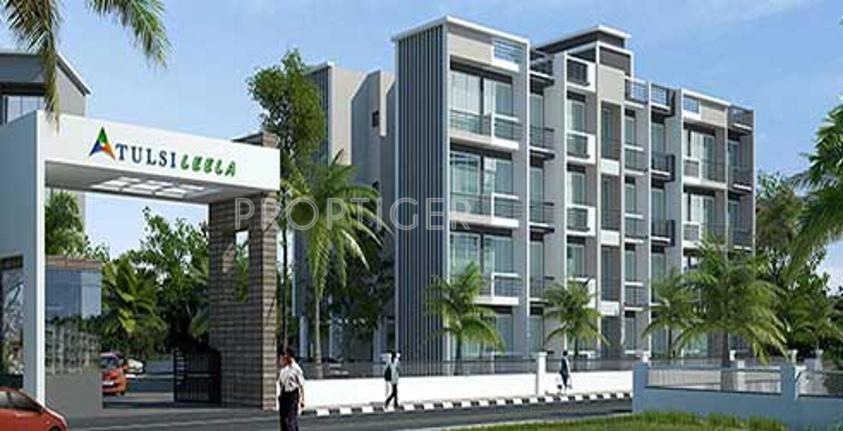  leela View Elevation