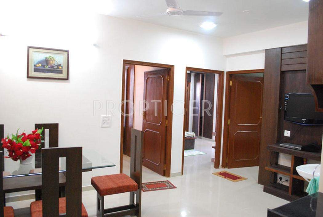 Images for Elevation of Manglam Grand Vistas