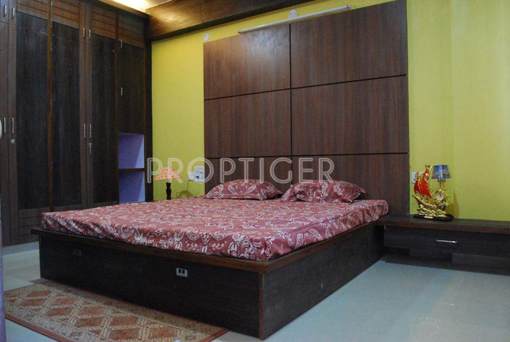 Images for Elevation of Manglam Grand Vistas