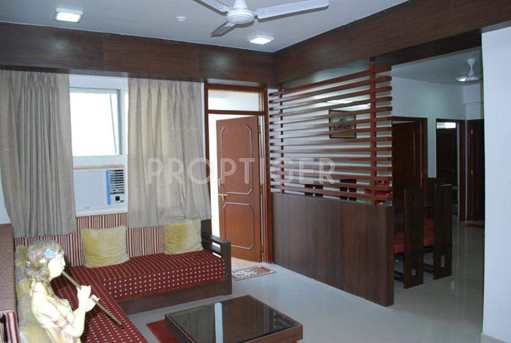 Images for Elevation of Manglam Grand Vistas