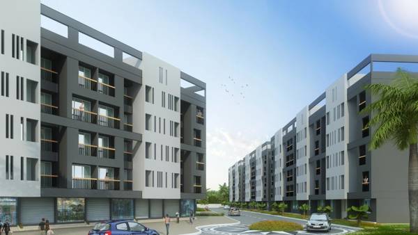 Images for Elevation of Suburban Irasa Greens