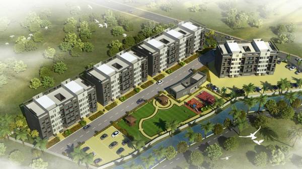 Images for Elevation of Suburban Irasa Greens