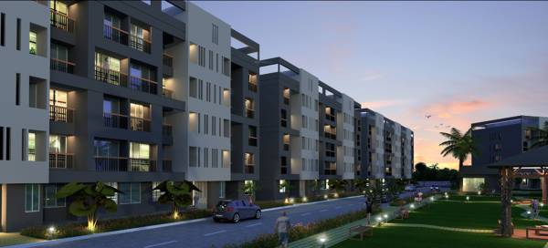 Images for Elevation of Suburban Irasa Greens