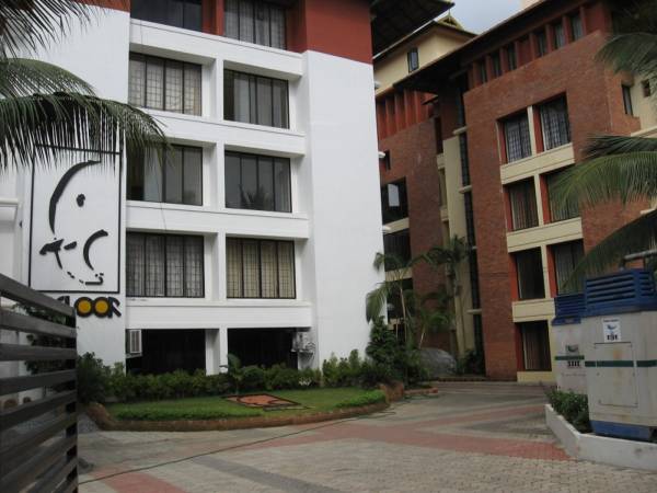 Images for Elevation of Cheloor Madhavam