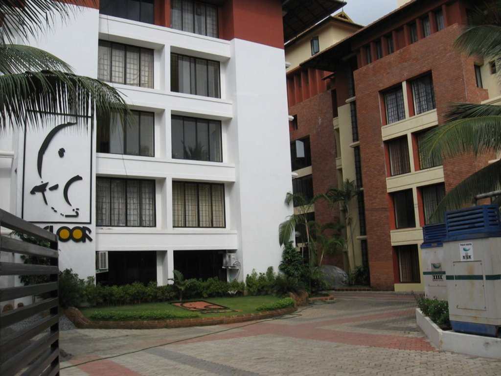 Images for Elevation of Cheloor Madhavam