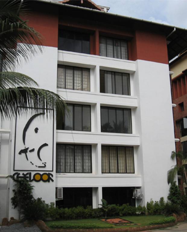 Images for Elevation of Cheloor Madhavam Images for Elevation of Cheloor Madhavam