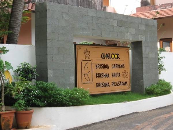 Images for Amenities of Cheloor Madhavam