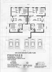 Cluster Plan Ground floor VJ Builders and Promoter Neelam Cluster Plan Ground floor