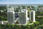 Images for Elevation of Kolte Patil Life Republic Sector R16 16th Avenue Arezo
