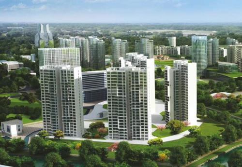 Images for Elevation of Kolte Patil Life Republic Sector R16 16th Avenue Arezo Images for Elevation of Kolte Patil Life Republic Sector R16 16th Avenue Arezo