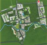 Images for Master Plan of Kolte Patil Life Republic Sector R16 16th Avenue Arezo