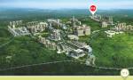 Images for Master Plan of Kolte Patil Life Republic Sector R16 16th Avenue Arezo