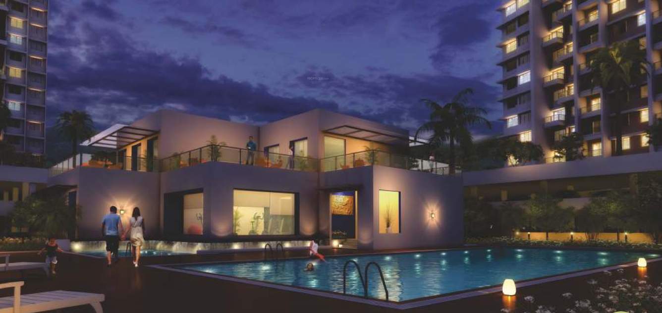 Images for Amenities of Kolte Patil Life Republic Sector R16 16th Avenue Arezo