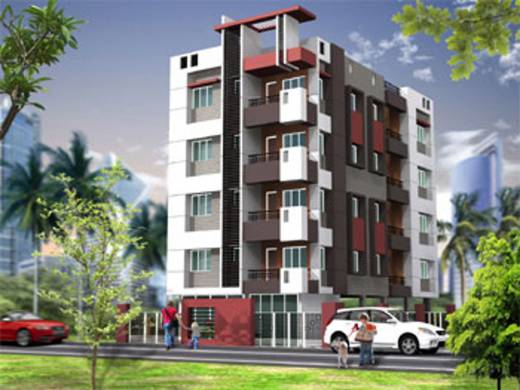 Images for Elevation of Janani Antelia