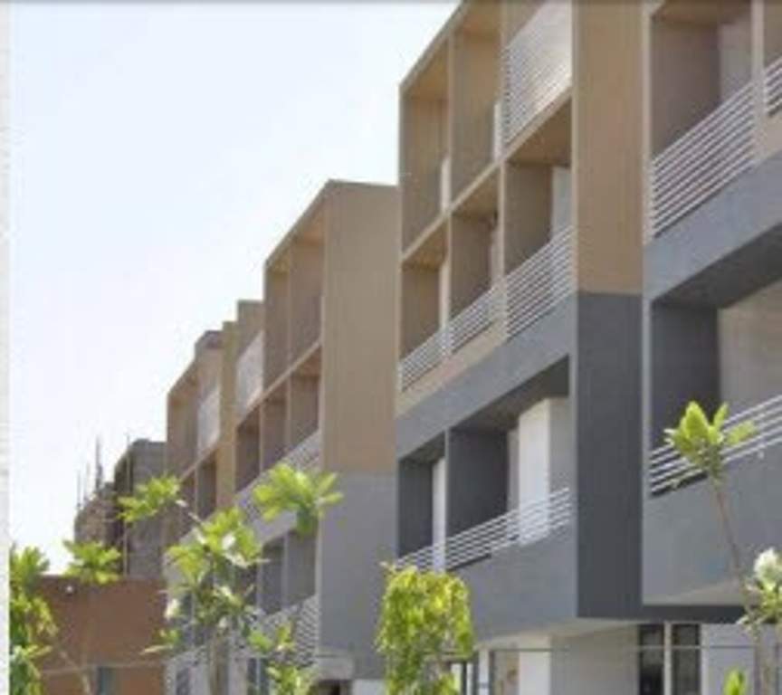  foliage Images for Elevation of Sampad Foliage