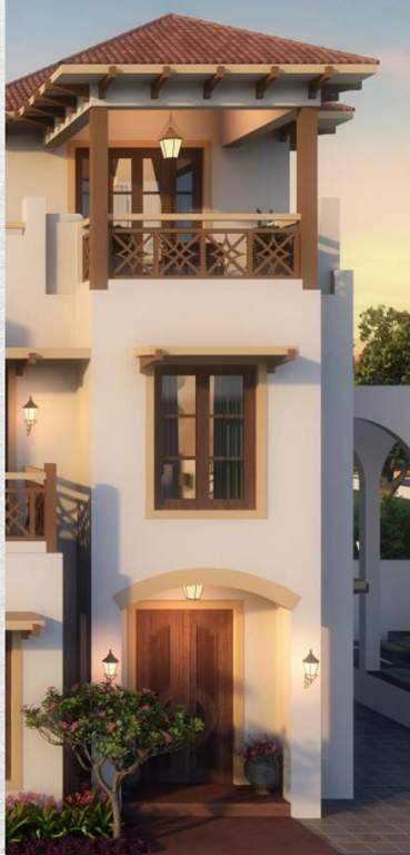  foliage Images for Elevation of Sampad Foliage