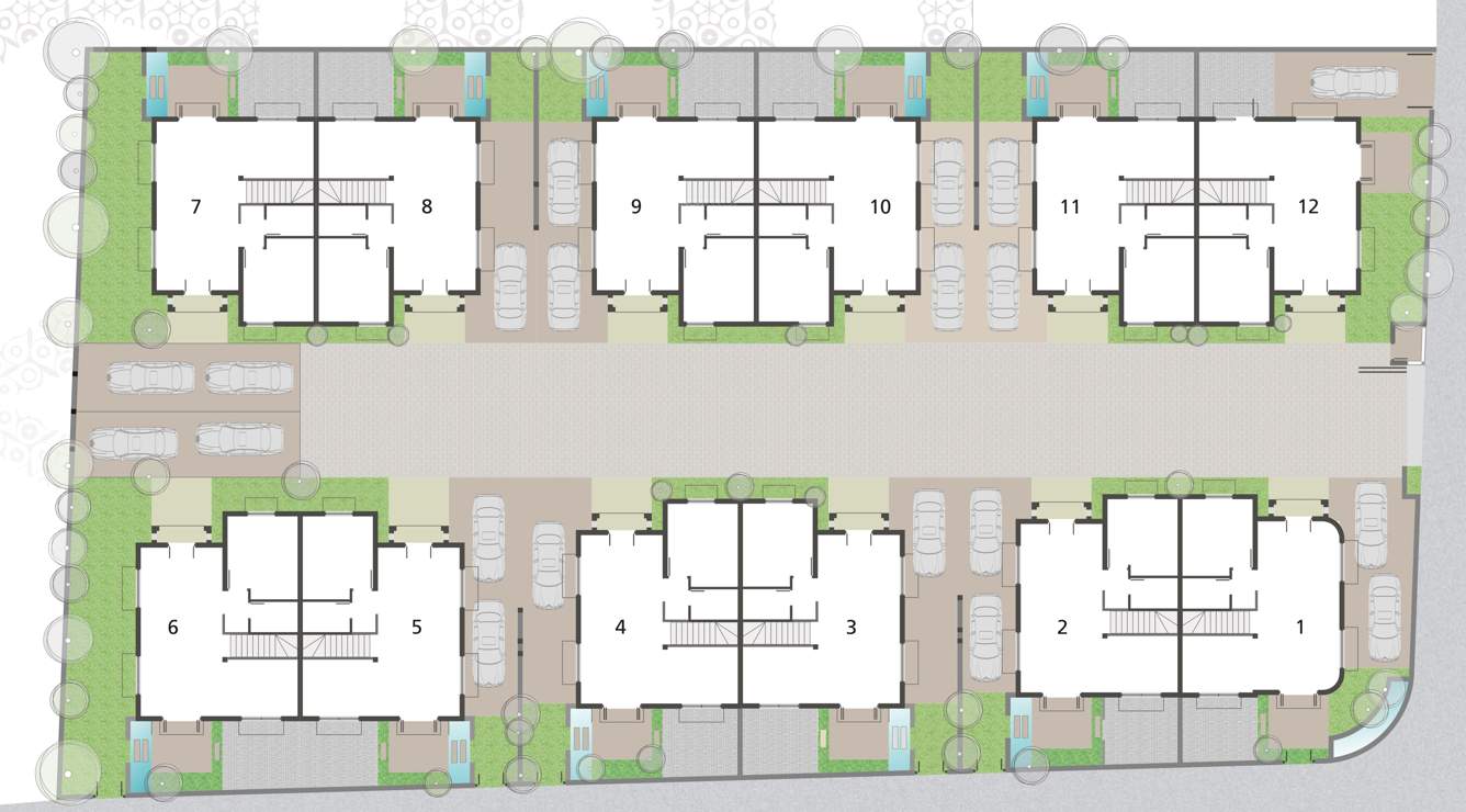  helios Images for Layout Plan of Sampad Helios