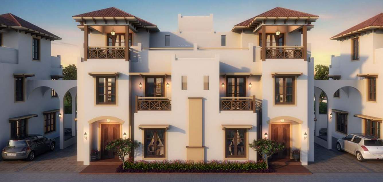  helios Images for Elevation of Sampad Helios