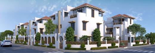 Images for Elevation of Sampad Helios