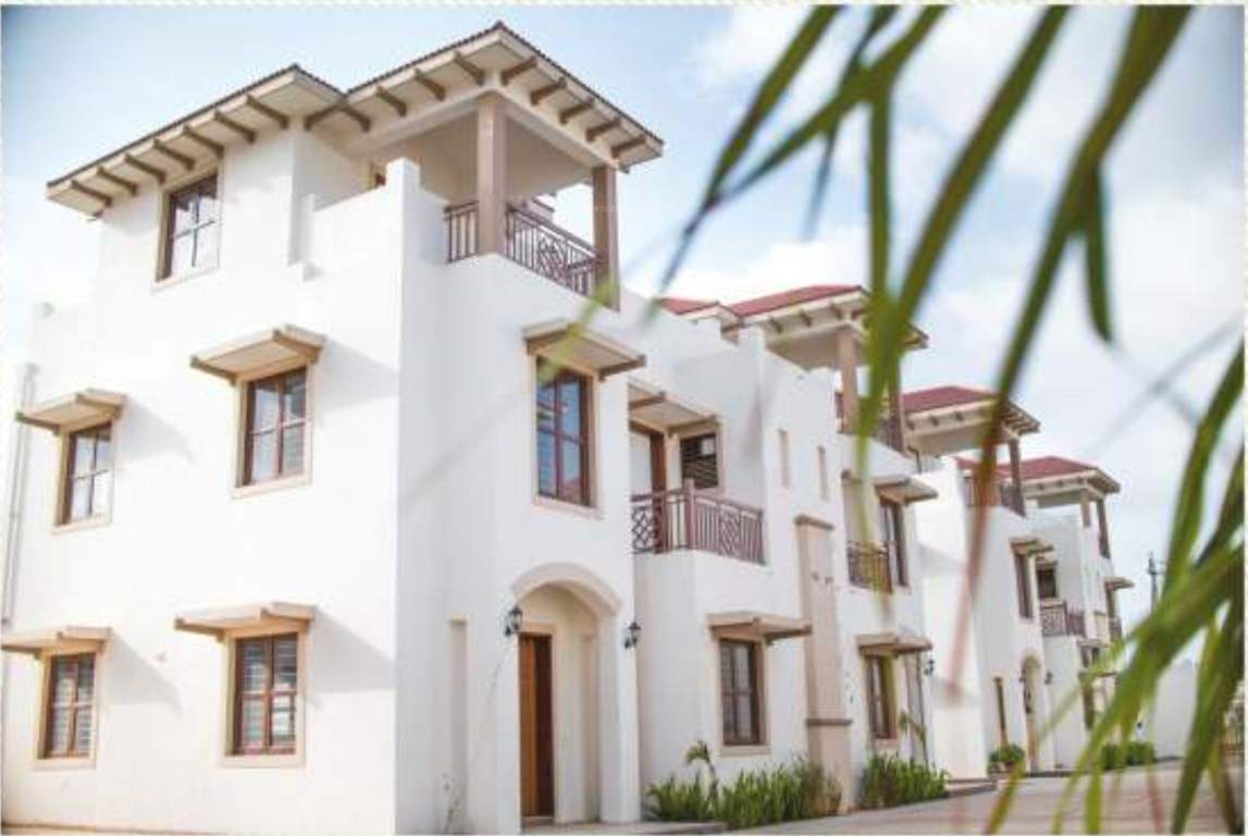  helios Images for Elevation of Sampad Helios