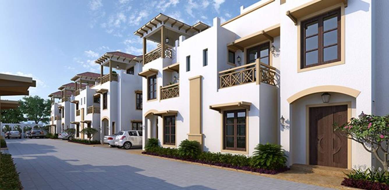  helios Images for Elevation of Sampad Helios