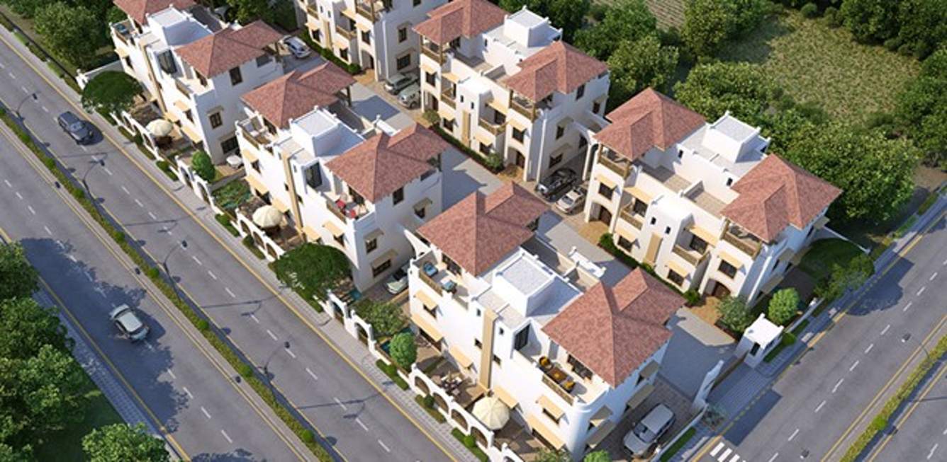  helios Images for Elevation of Sampad Helios