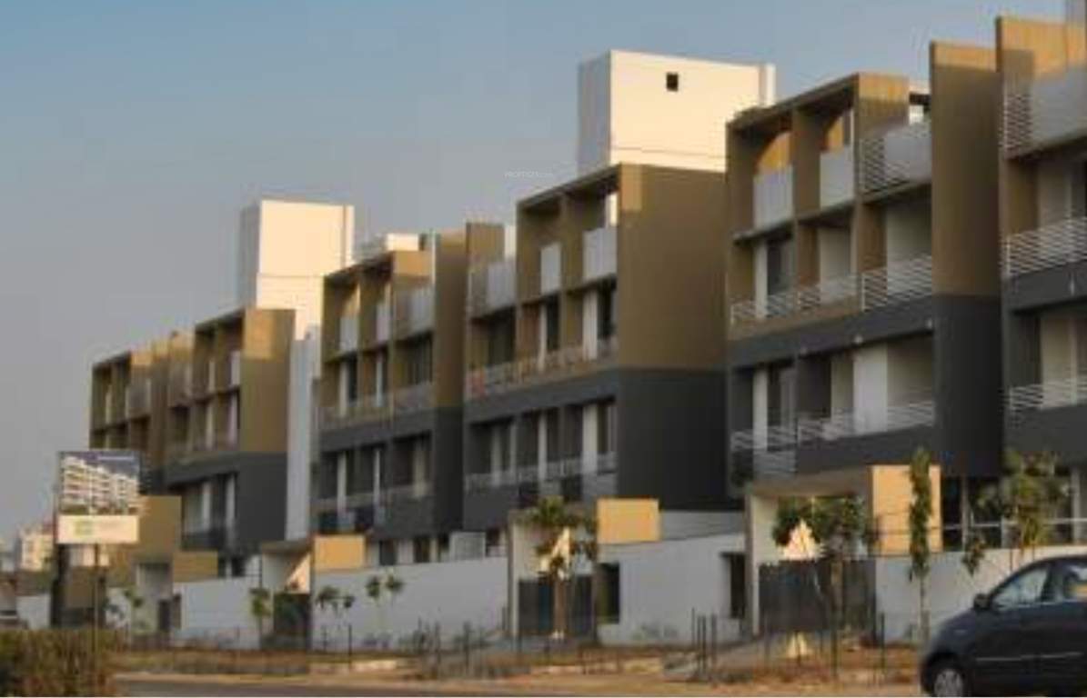 Images for Elevation of Sampad Residency