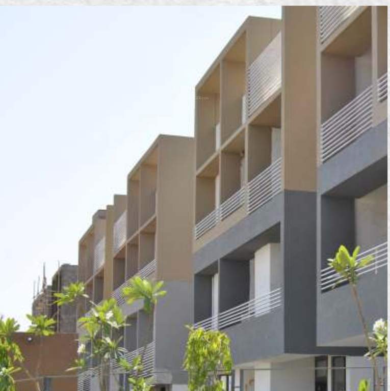 Images for Elevation of Sampad Residency