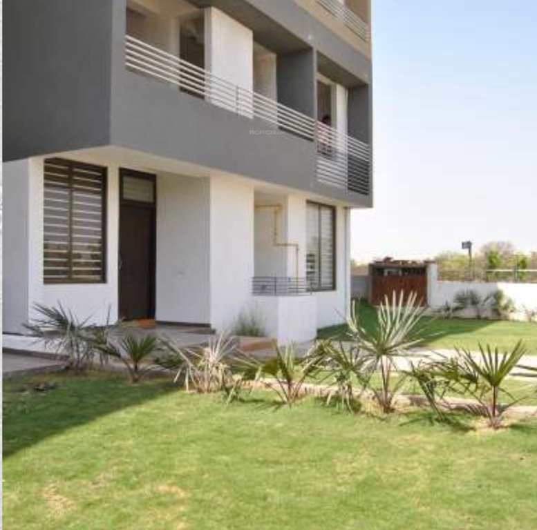 Images for Amenities of Sampad Residency