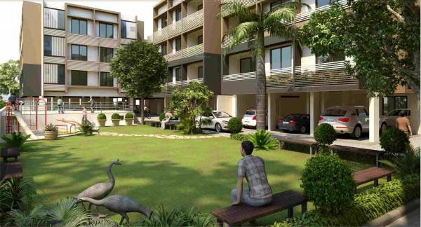 Images for Amenities of Sampad Residency