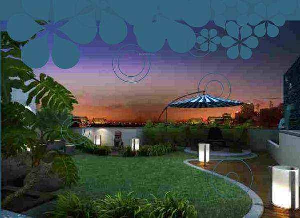 Images for Amenities of Sampad Residency