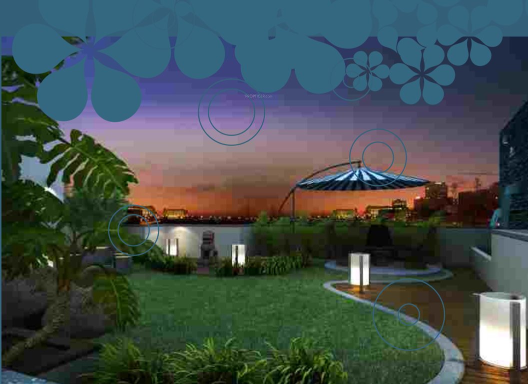 Images for Amenities of Sampad Residency