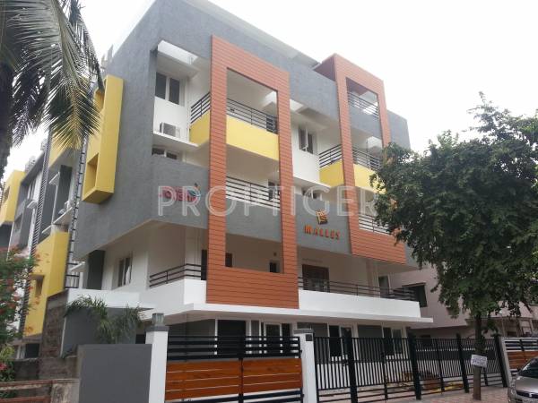 Images for Elevation of Malles Jayashri Images for Elevation of Malles Jayashri