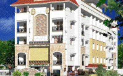 Images for Elevation of Malles Yoga Villa