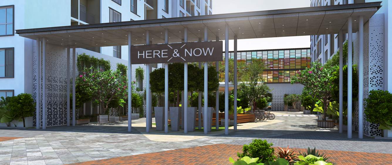  here and now Images for Elevation of Assetz Here and Now