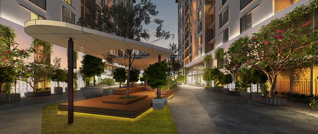  here and now Images for Amenities of Assetz Here and Now