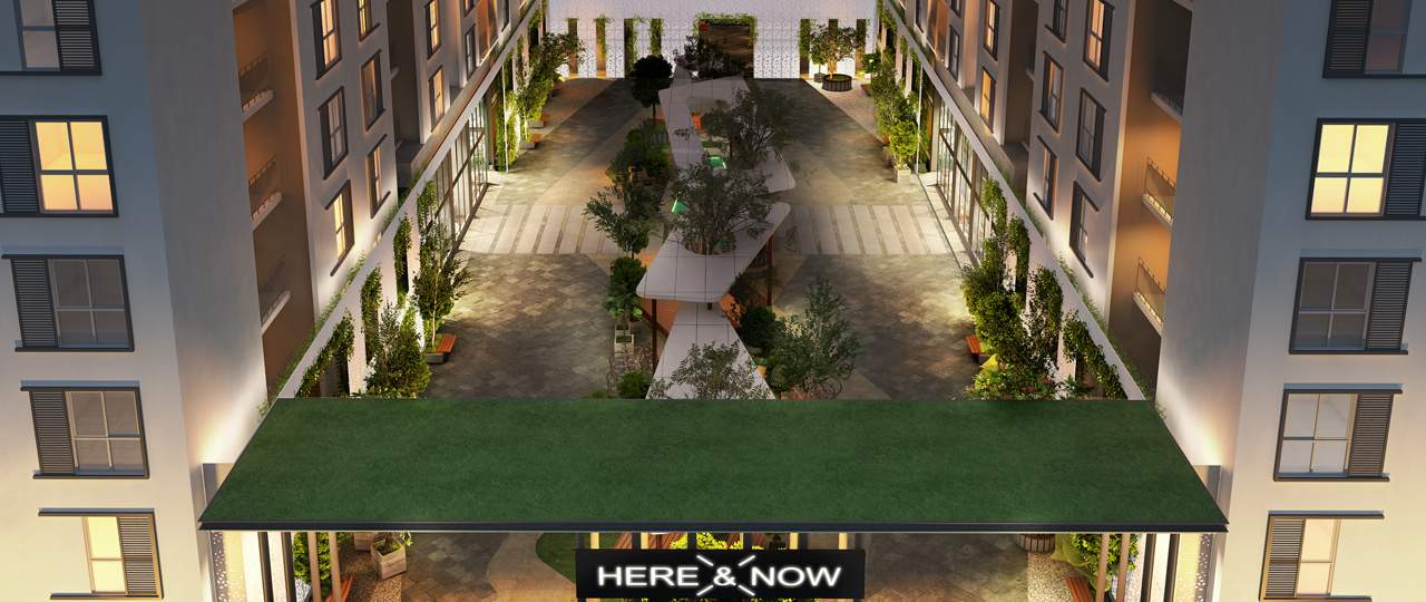 here and now Images for Amenities of Assetz Here and Now