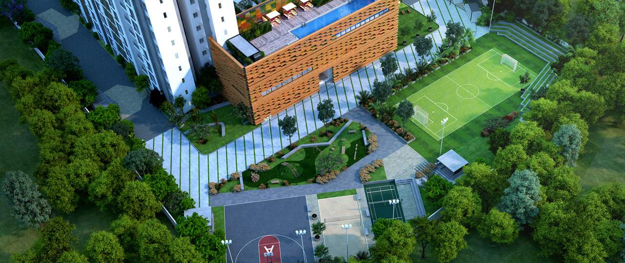  here and now Images for Amenities of Assetz Here and Now