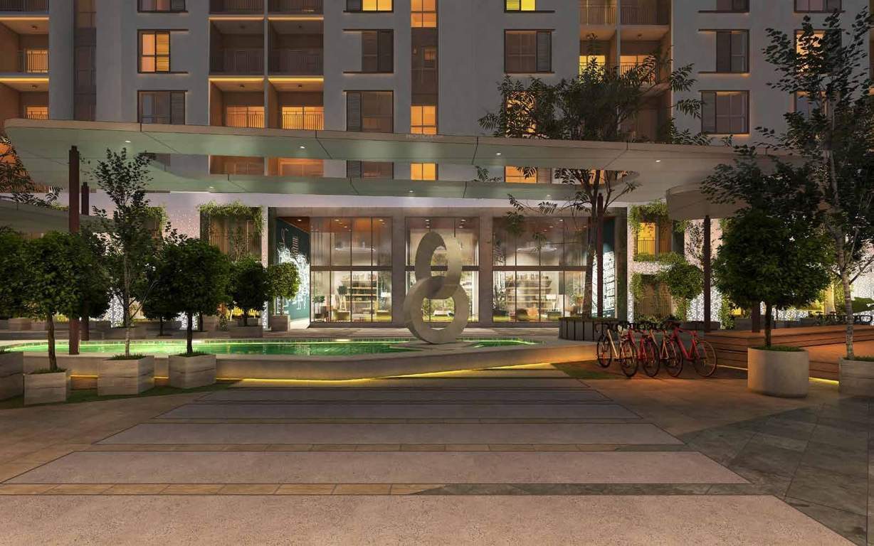  here and now Images for Amenities of Assetz Here and Now