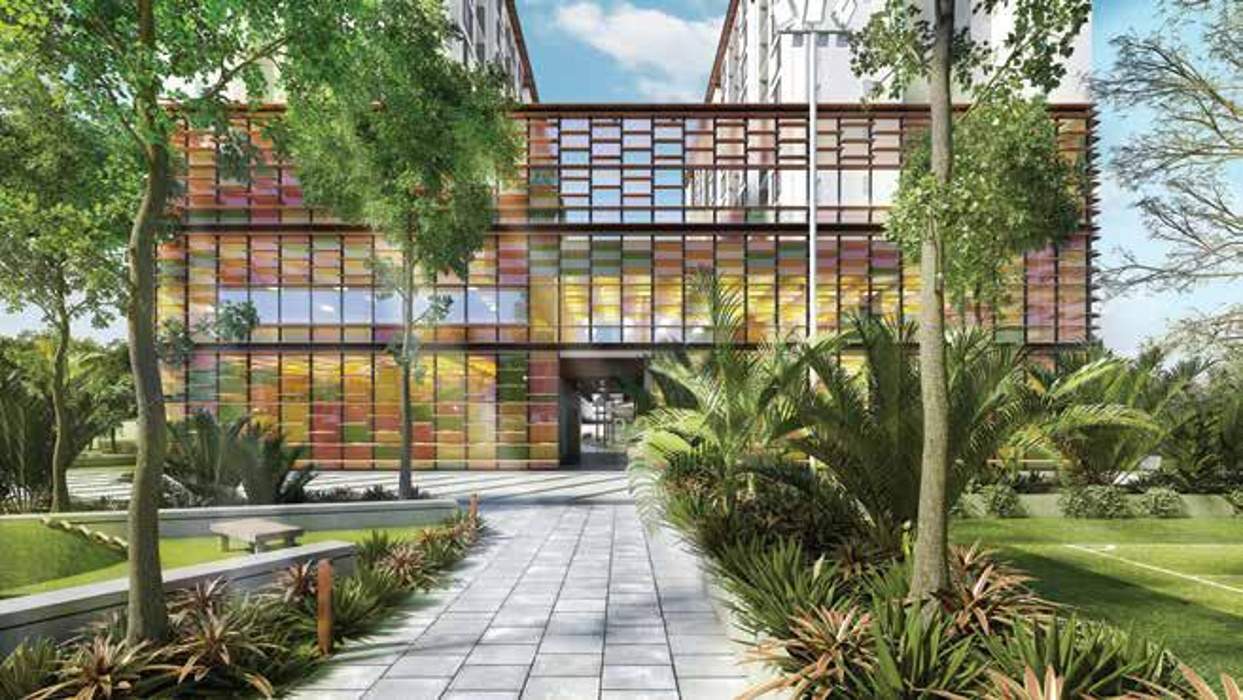  here and now Images for Amenities of Assetz Here and Now