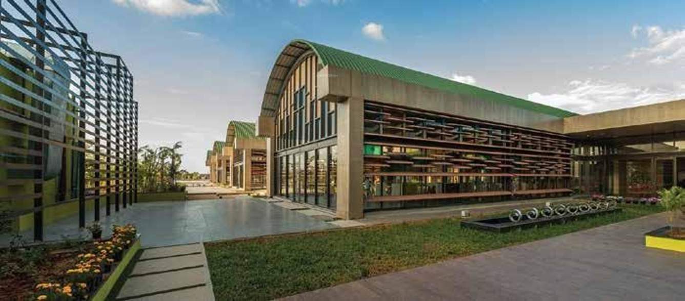  here and now Images for Amenities of Assetz Here and Now