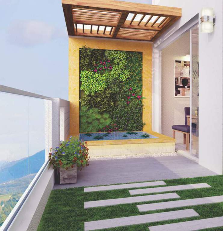  vertiga Images for Amenities of Axis Vertiga