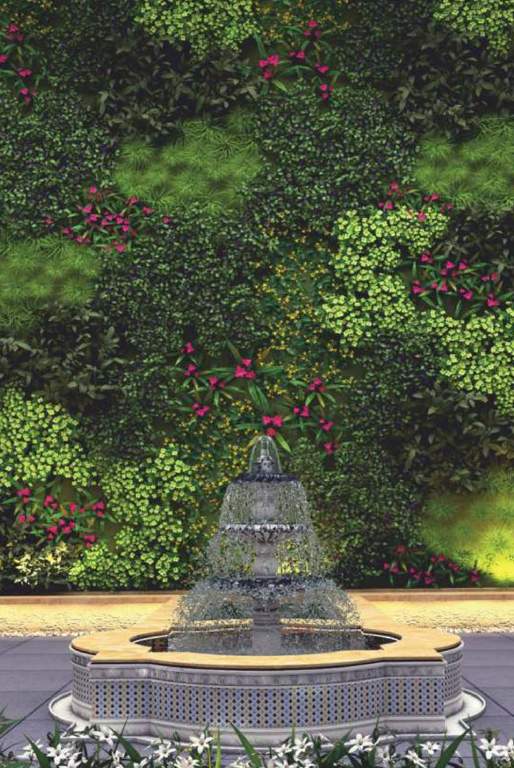  vertiga Images for Amenities of Axis Vertiga