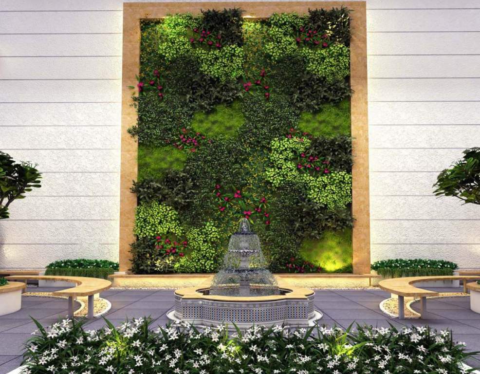  vertiga Images for Amenities of Axis Vertiga