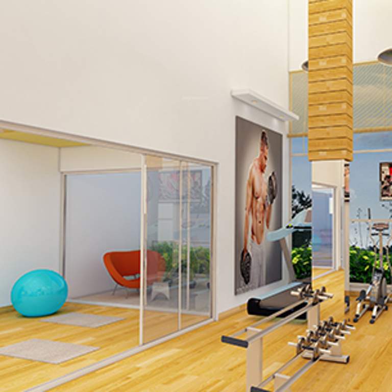  vertiga Images for Amenities of Axis Vertiga